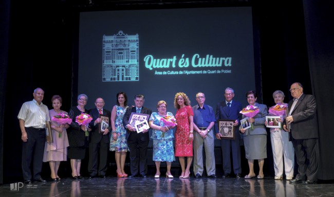 Quart. 50 aniversario