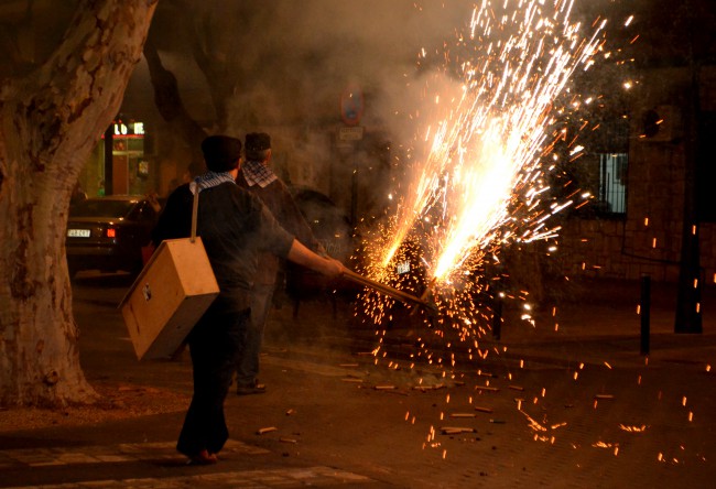 Quart. Passejà de Sant Onofre