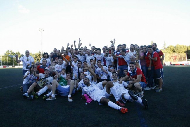 Silla. Silla CF. ascenso a Tercera División