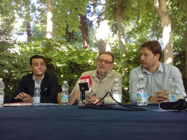 Torrent. Ros, Campos y Costa. Hort de Trenor