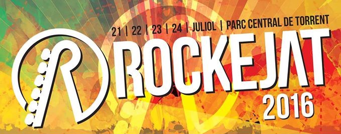 Torrent. rockejat 2016