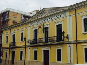 ajuntament de manises