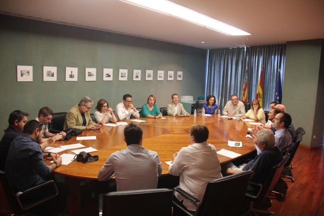 alcaldes pspv horta sud