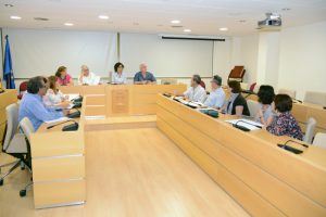 paiporta. Consejo Local de Comercio de Paiporta