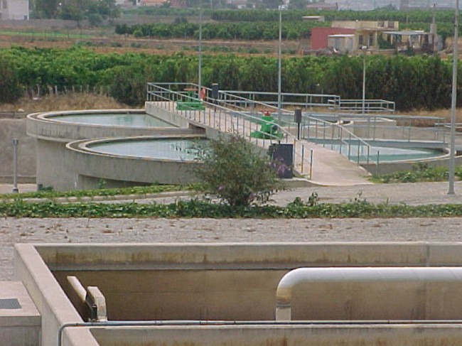 planta potabilizadora picassent emshi