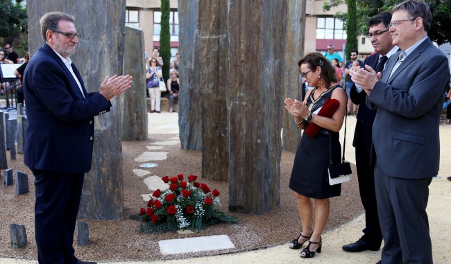 AVM3J. 10 aniversario. Acto recuerdo en Torrent