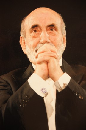 Antonio Ferrandis
