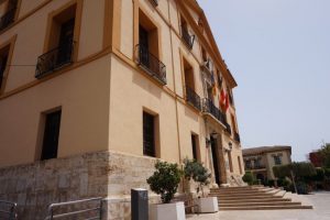 Ayuntamiento de Paterna