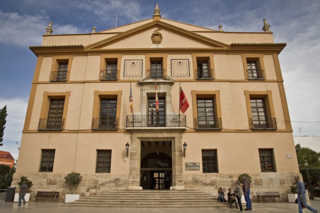 Ayuntamiento de Paterna(1)