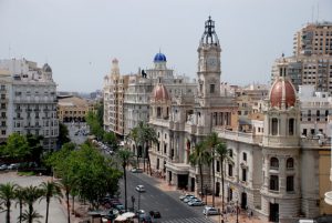 Ayuntamiento de Valencia