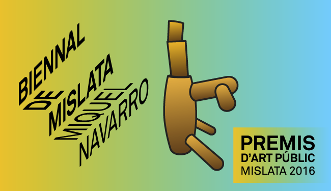 Biennal Mislata Miguel Navarro 2016