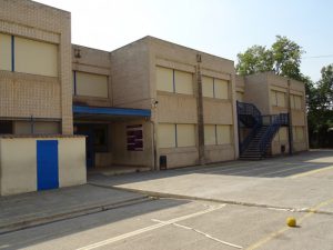 CEIP Miguel de Cervantes de Xirivella