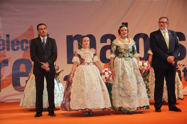 Falleres Majors de Torrent 2017