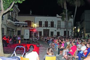 Juliol musical El Puig 2016