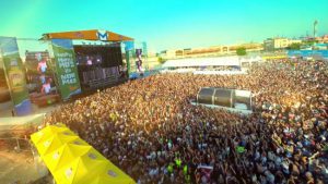 MareNostrum Music Festival 2015