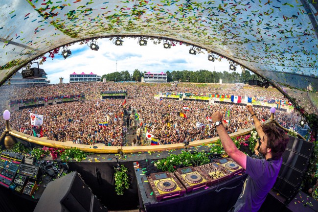 Oliver Heldens