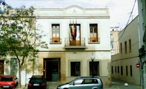 Torrent sede consell agrari
