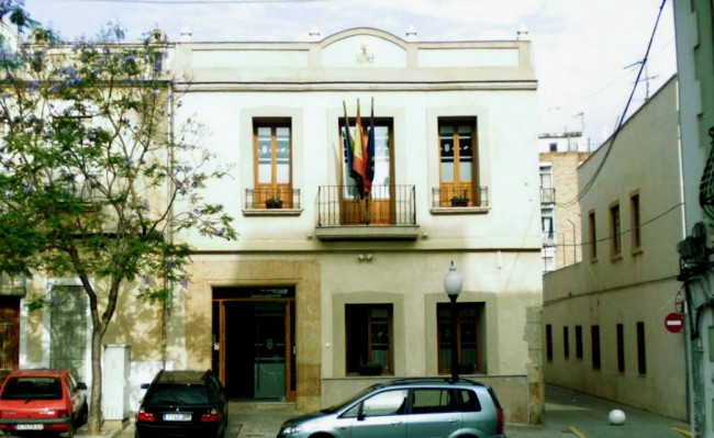 Torrent sede consell agrari