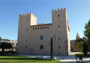 castell ajuntament albalat dels sorells