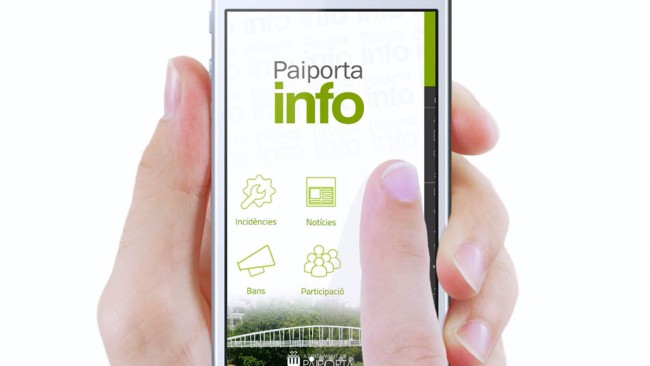 paiporta info app paiporta
