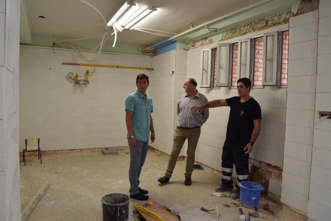 obras centros educativos burjassot