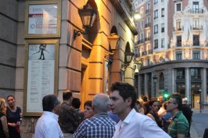 Teatro Principal de Valencia.- Foto: Javier Furió