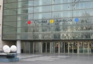 Ciutat de la Justicia