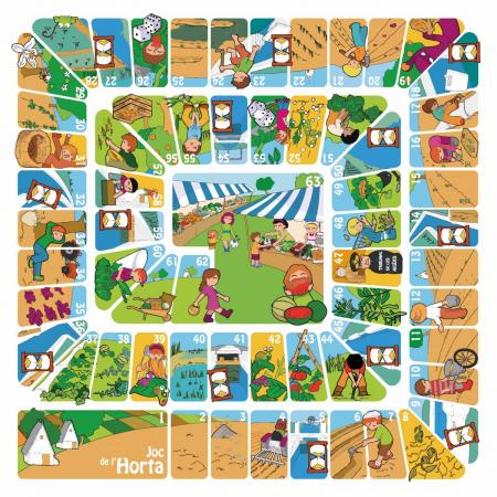 Joc de l'Horta