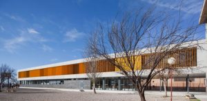 IES Enrique Tierno Galván de Moncada