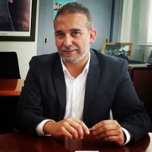 Juan Medina. PSPV Quart de Poblet