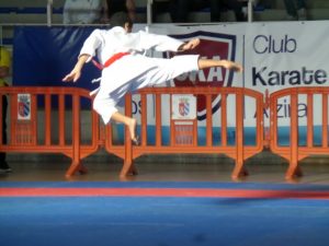 Karate Club Alboraya
