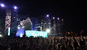 Mare Nostrum Festival 2016