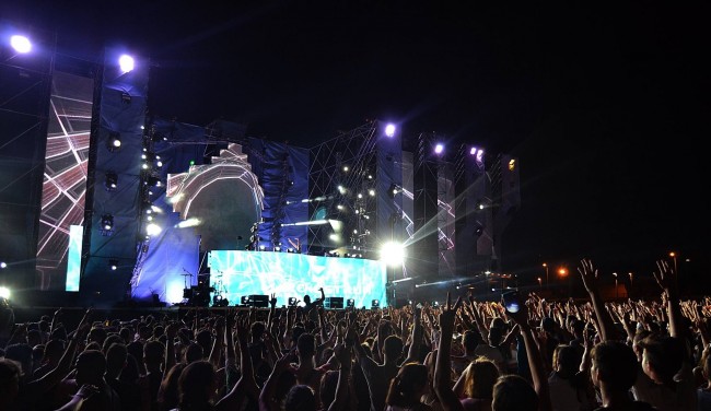 Mare Nostrum Festival 2016