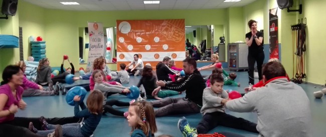 Unicef premia a Picassent por su programa Oci en família