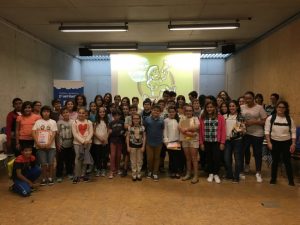 Unicef reconoce como buena práctica el Consejo Municipal de Infancia de Quart de Poblet