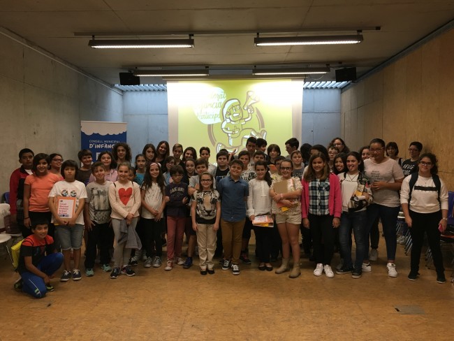 Unicef reconoce como buena práctica el Consejo Municipal de Infancia de Quart de Poblet