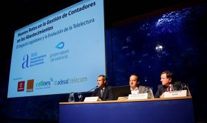 aguas de Valencia contadores digitales