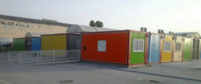 col·legi públic Ciutat de Cremona d’Alaquà