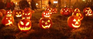 Halloween