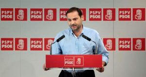 José Luís Ábalos PSOE