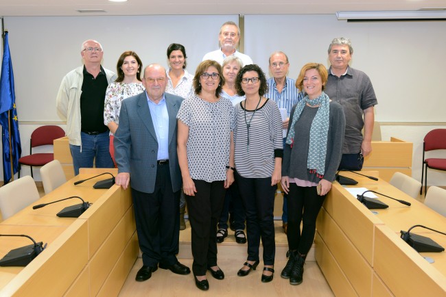 jutgessa de pau de Paiporta