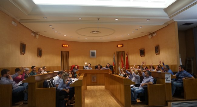 Usuarios del Comedor Social Municipal volverán a pedir que Paterna mantenga el servicio más allá del 1 de enero