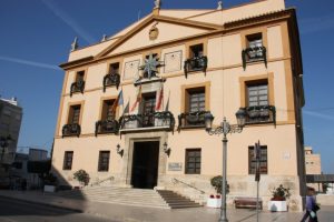 ayuntamiento de