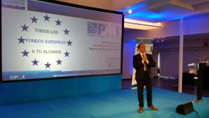 Diputacion Nofuentes smart city