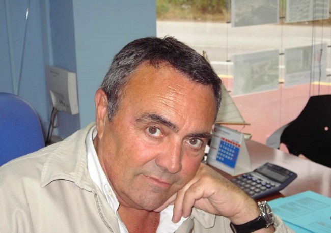 Jose Antonio Sorzano