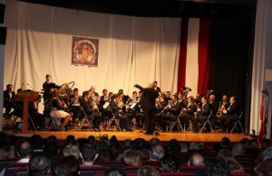 Unión Musical de Moncada