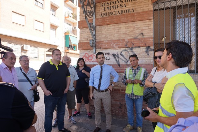 visita-alcalde-barrio-campamento