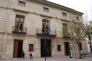 ayuntamiento de catarroja