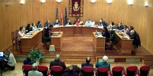 Pleno de Moncada