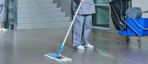 limpieza edificios municipales Valencia